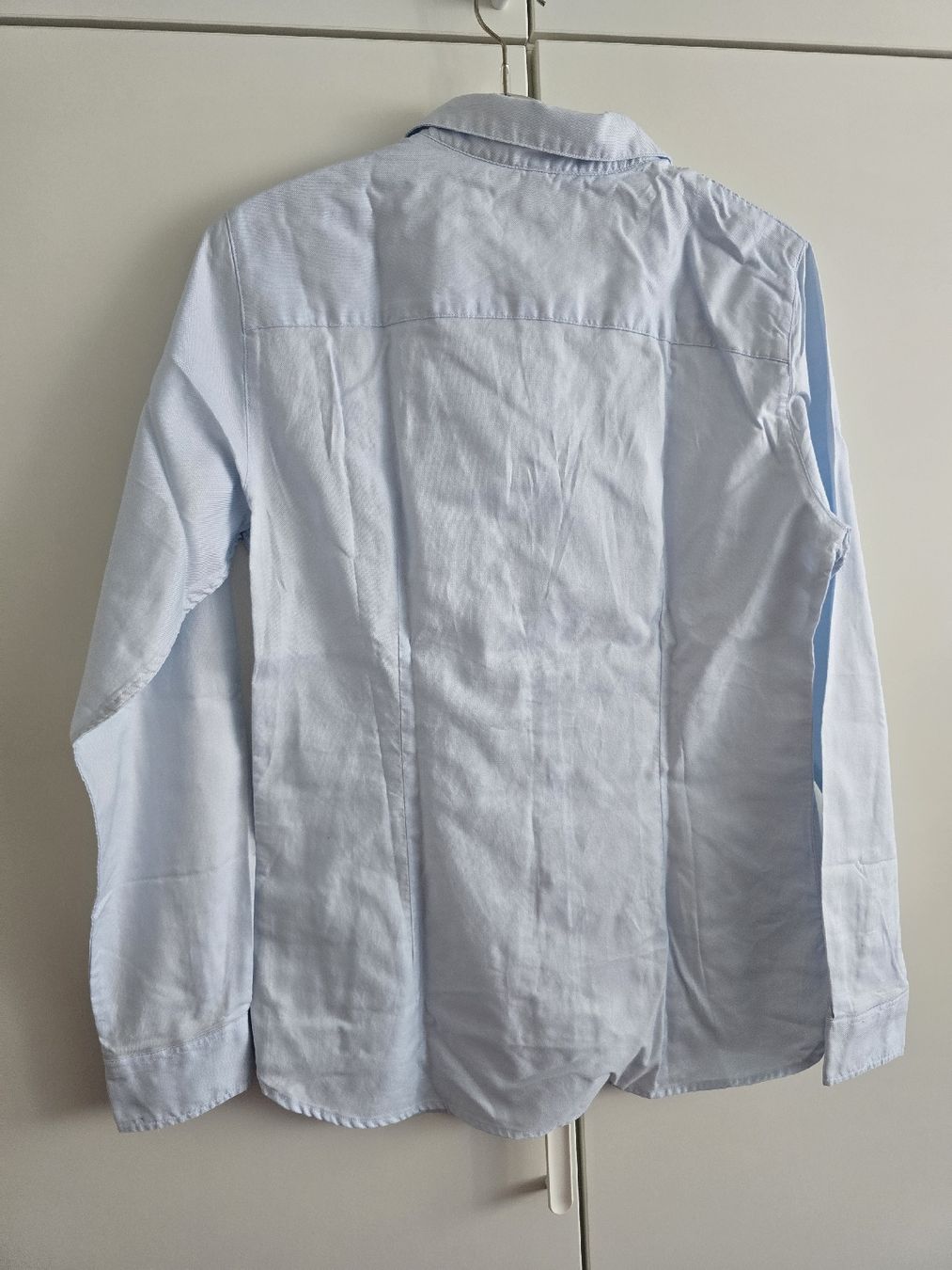 Tommy Hilfiger Chemisiers: Tommy Hilfiger Bluse - Grösse 8 – D'occasion à Rickenbach b. Wil par Kth_v8 2