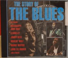 The Story of the Blues