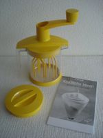 Betty Bossi Küchenblitz mit Deckel