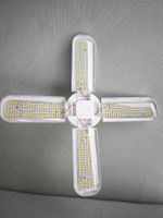 LED Pflanzenlampe, Birne 200 Watt