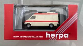 Mercedes-Benz Sprinter Miesen mit Klimaanlage KTW