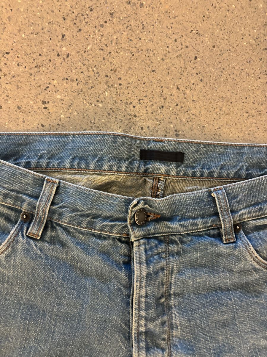 Prada Jeans: Prada Jeans Tapered Fit – Gebraucht aus Schlieren von lau_jvz6 3