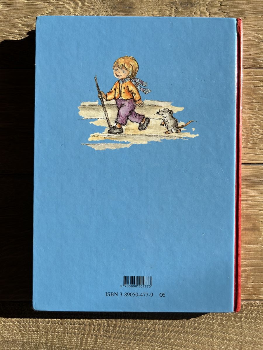 Livres: Kinderbuch – D'occasion à Winterberg ZH par Amina023 1