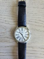 Omega Tresor de Ville blau