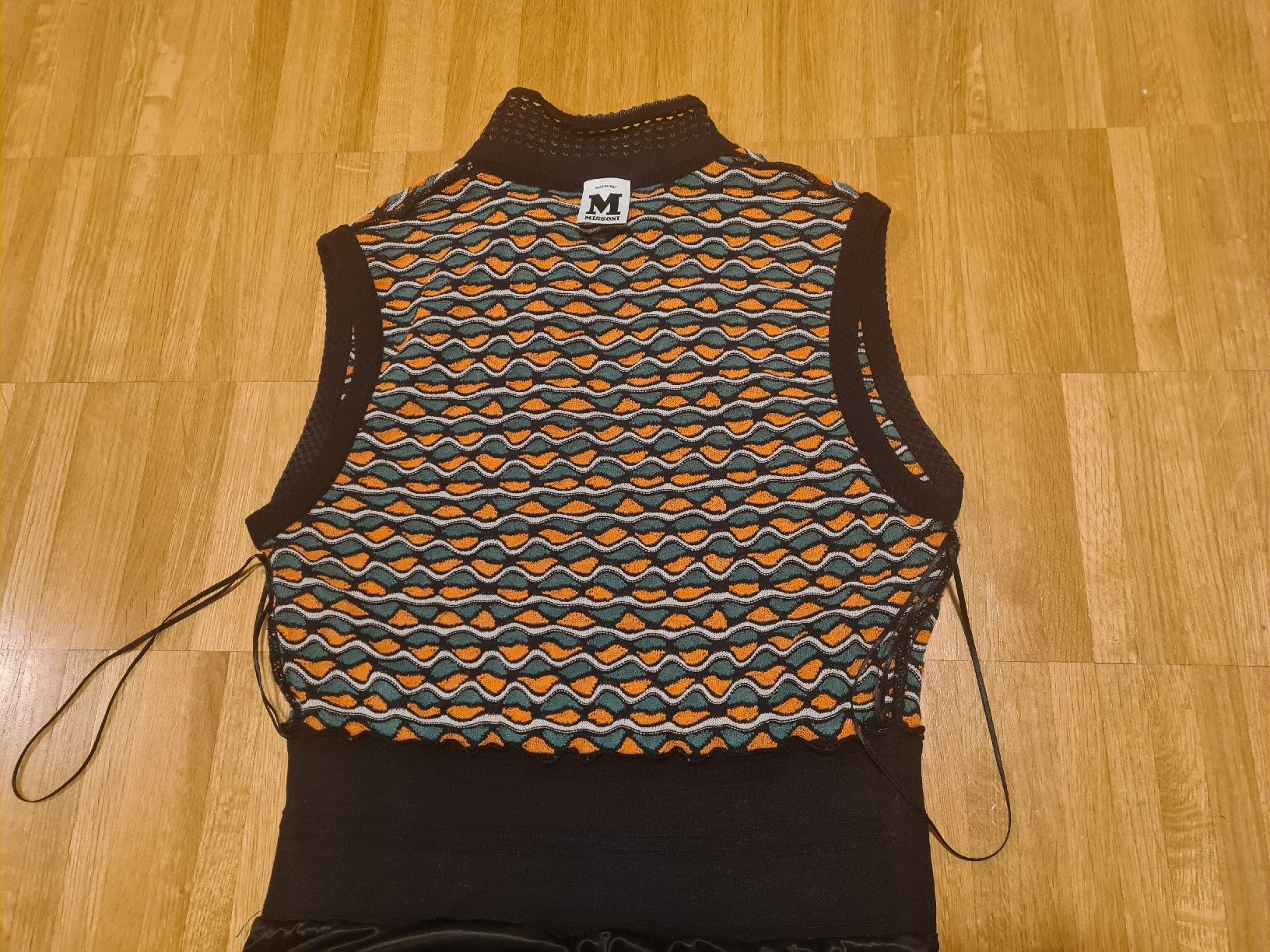 Missoni Vestiti: Missoni Kleid Gr IT 40 – Usato da Kloten venduto da Kri23 3