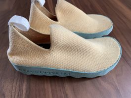 Sneaker Marke Asportuguesas