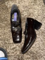 Laura Pisani high heels | Grösse 38