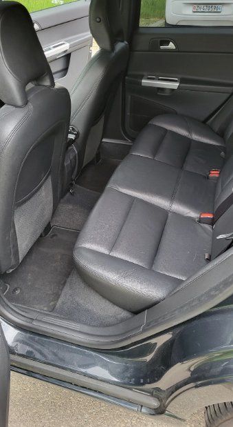 Volvo Automobili: VOLVO 2.5 T5 Summum AWD – Usato da Mönchaltorf venduto da guka7 2