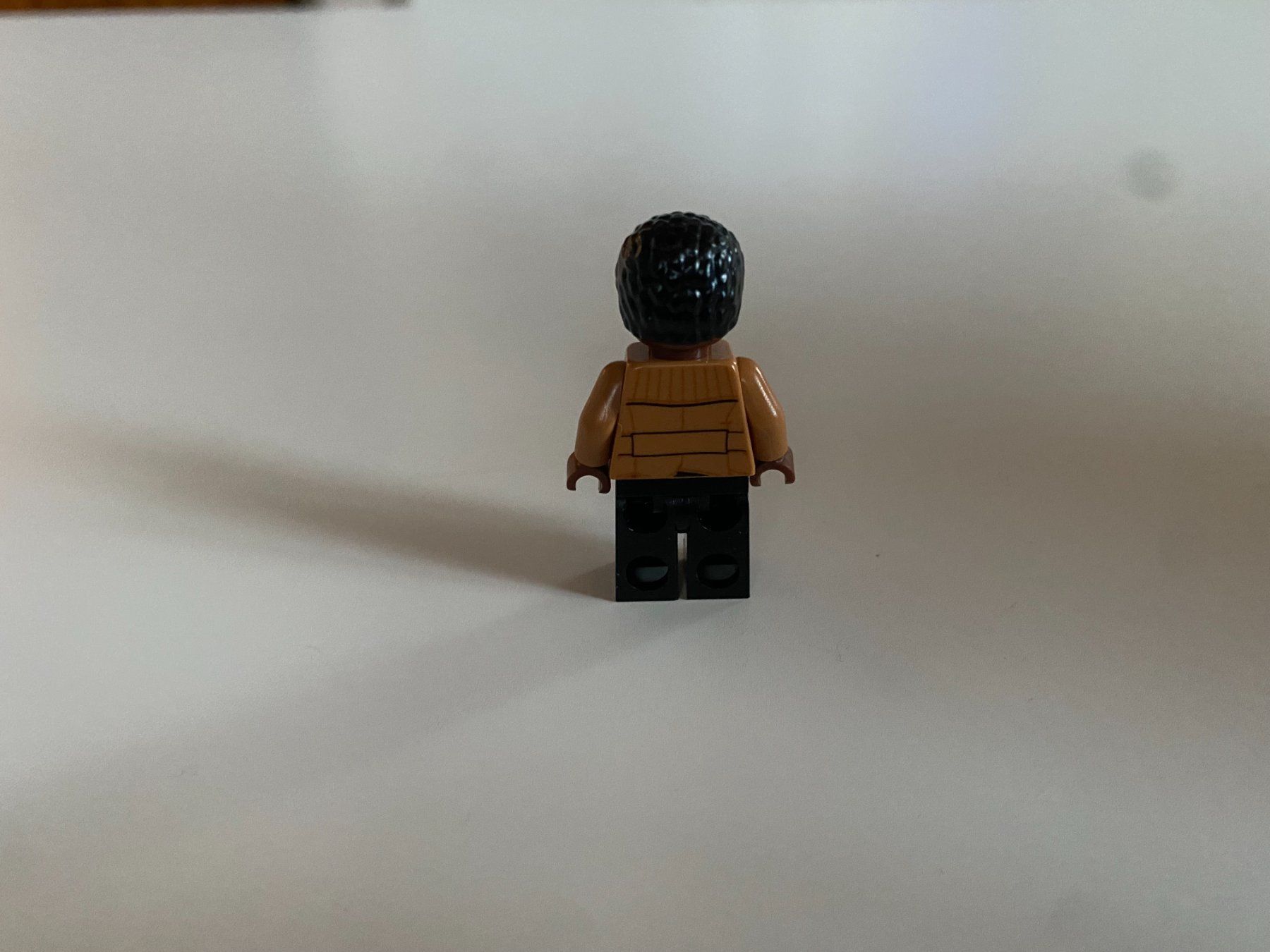 Lego Jouets: LEGO - STAR - WARS - FIGUR – D'occasion à Gelterkinden par ajdt4 1