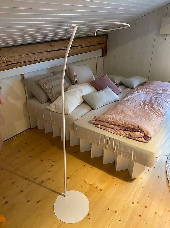 Altro in Decorazioni & Accessori: Himmelstange freistehend - gratis – Usato da Ascharina venduto da deb_2qjx