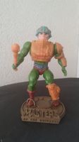 Masters of the universe vintage , Man at Arms komplett