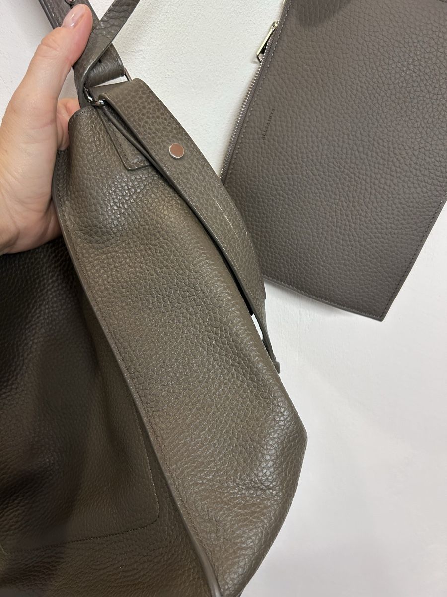 Allsaints Taschen für Damen: Allsaints Handtasche  – Gebraucht aus Winterthur von seri_bo 3