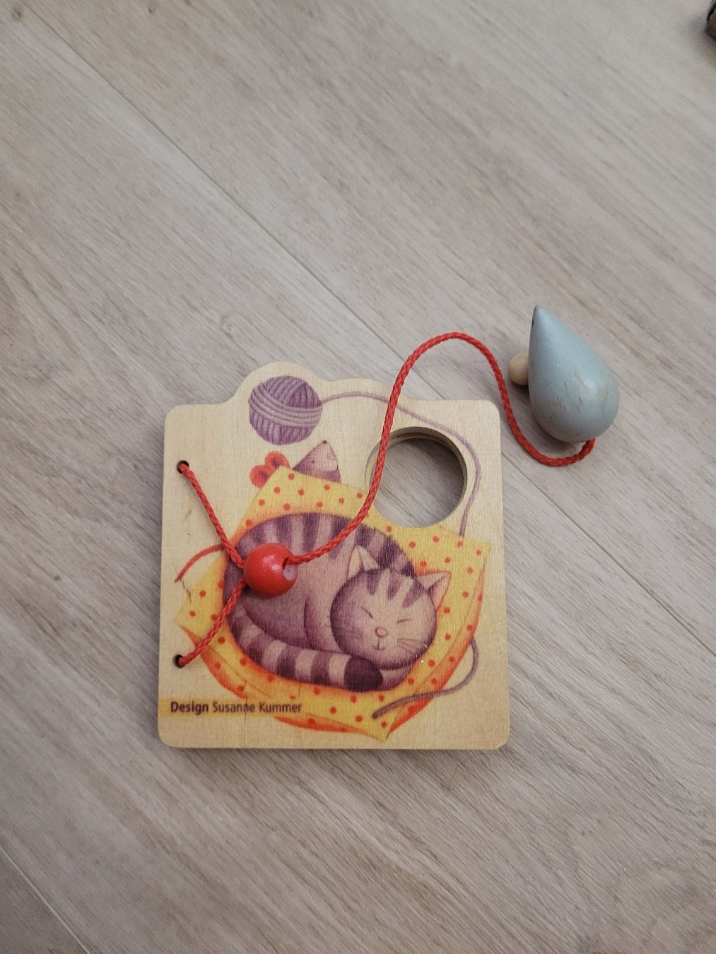 Jouets: Buch Kleinkinder Weizenkorn – D'occasion à Lupsingen par sta_wgg5