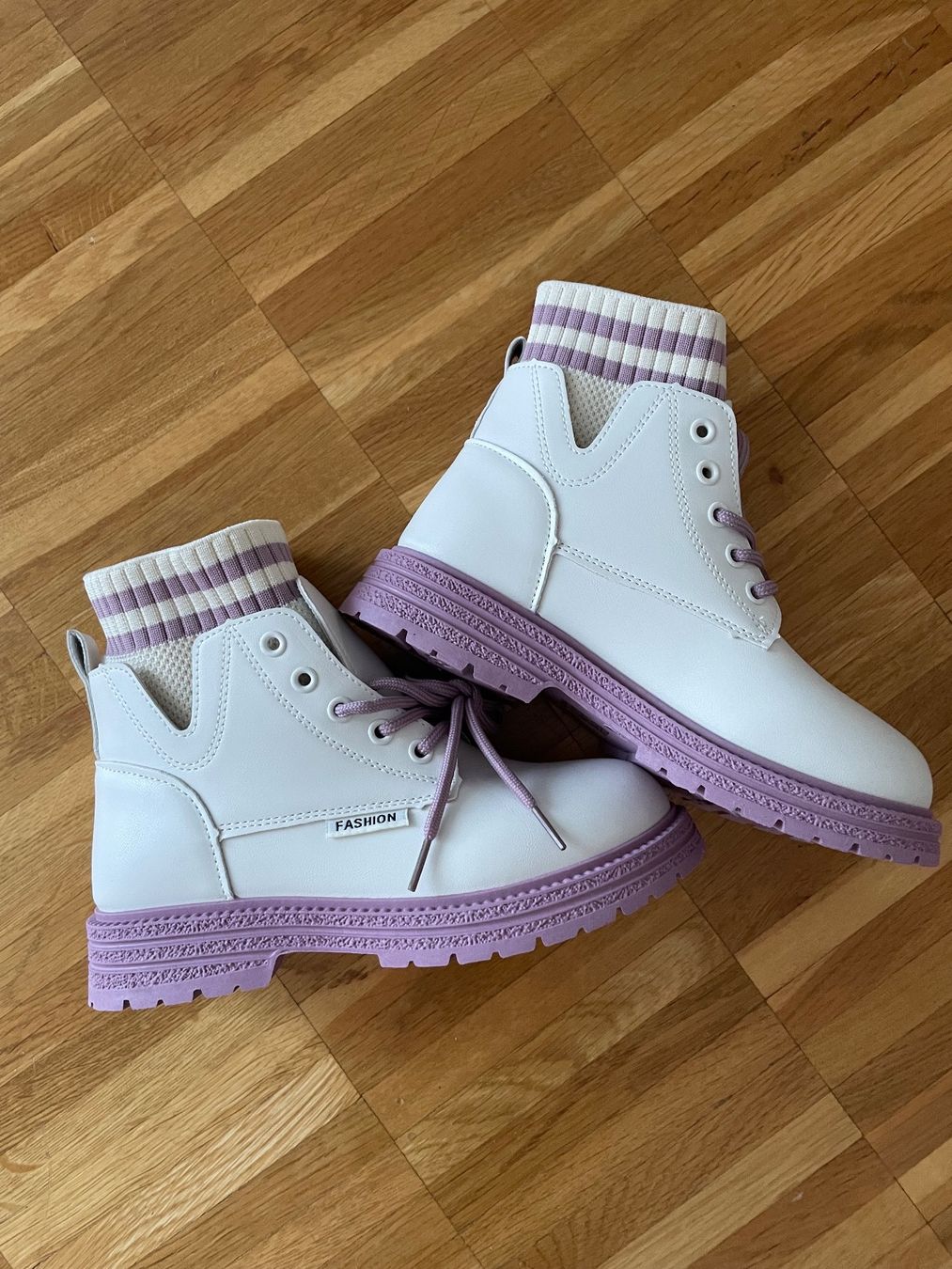 Chaussures filles: Herbst/ Winter Schuh – Neuf (Voir description) à Dietlikon par Babinga 2