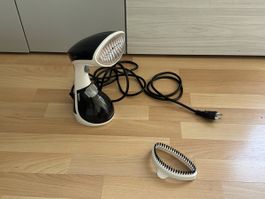 INTERTRONIC Steam Brush