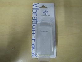 Sega Dreamcast Vibration Rumble Pack - Original Sega DC -Neu