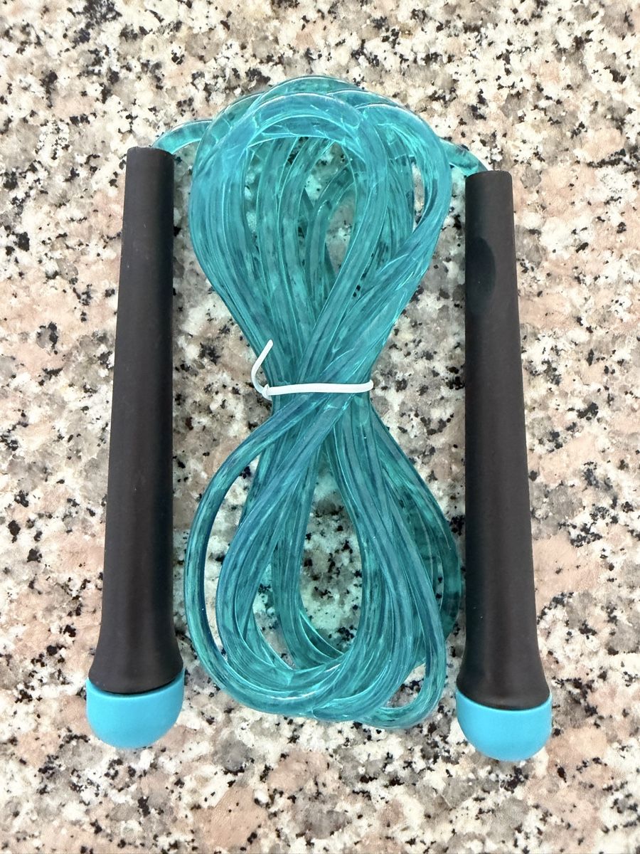 Corde per saltare: Springseil PERFORM Speed Rope neu – Nuovo e nell'imballaggio originale da Männedorf venduto da Dsonne 2