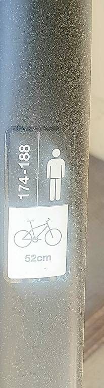 Wheeler Biciclette: Wheeler – Usato da Arlesheim venduto da Goldfisch47 7