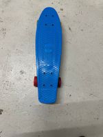 Cooles Penny Board Skateboard Candy Board - Top Zustand