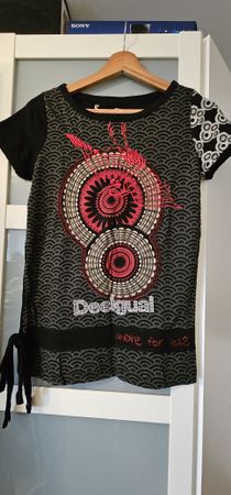 ❤️Desigual T-Shirt❤️