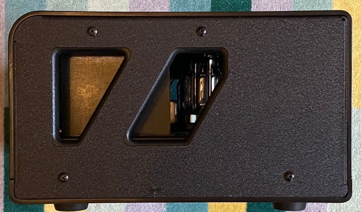 Mesa Boogie Verstärker: Mesa Boogie Strategy Eight:88 465 W inkl. Flight Case – Gebraucht aus Binningen von Neptun2027 6