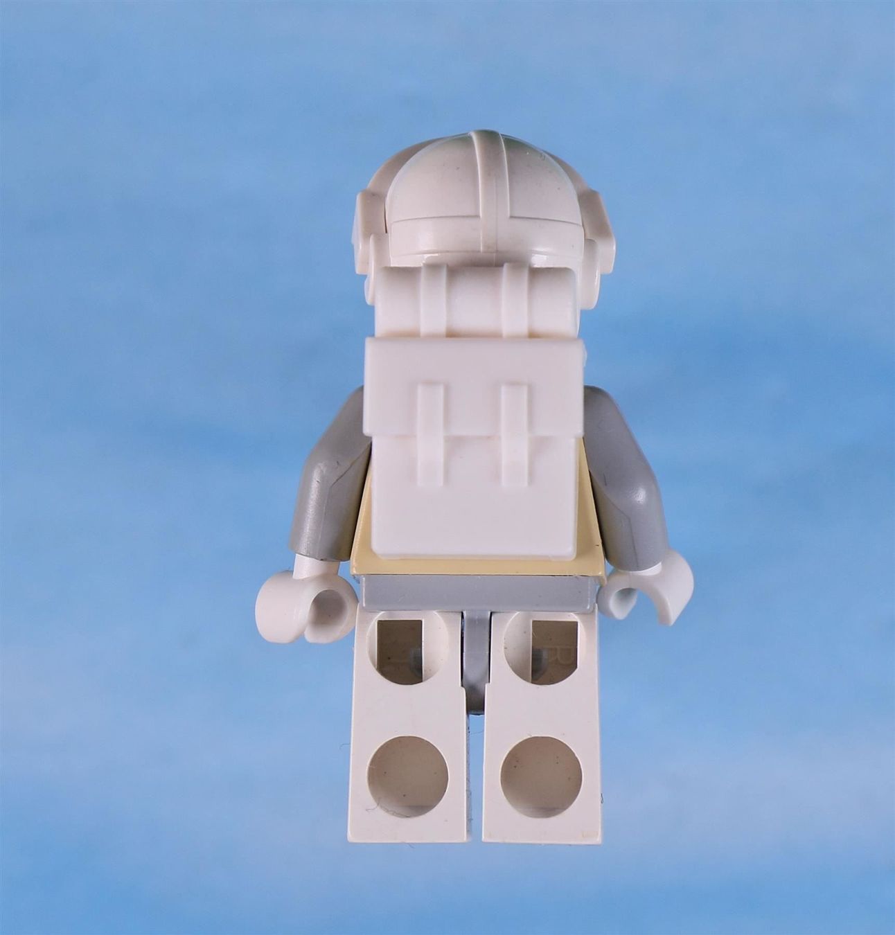 Lego Spielzeuge: LEGO Star Wars Minifigur – Gebraucht aus Hettlingen von Scholi99 1