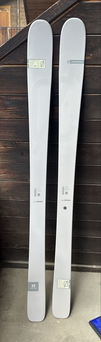 Armada Skis: Armada Stranger 180cm  – Neuf avec emballage d'origine à Baden par Badenistgeil01