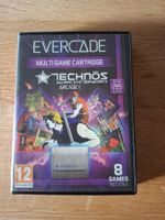 Evercade 01 Technos Arcade 1