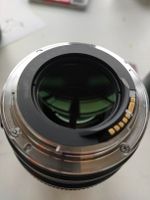 Objektiv Canon EF 100mm Macro 1:2.8