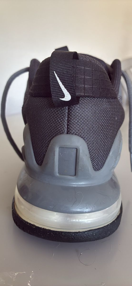 Nike Herrenschuhe: Baskets homme NIKE AIR MAX – Gebraucht aus Areuse von sis_y7dg 4