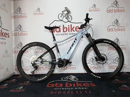 NEUWERTIG! Giant Fathom E+1 PRO, 630WH, GARANTIE!