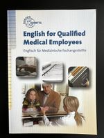 English for Qualified Medical Employees, Top Zustand