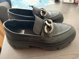 Mocassins/derby Tamaris