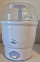 Dampfsterilisator Philips Avent