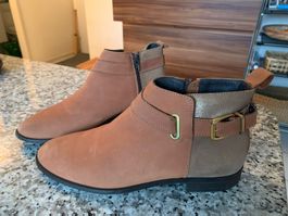 Kookai-Damen Stiefeletten 39