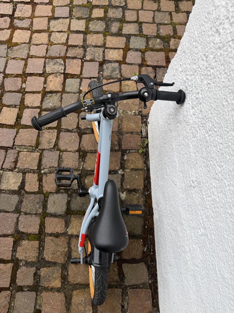 Cube Biciclette: Cube Kindervelo – Nuovo (secondo la descrizione) da Erlenbach ZH venduto da SJulie_ 3