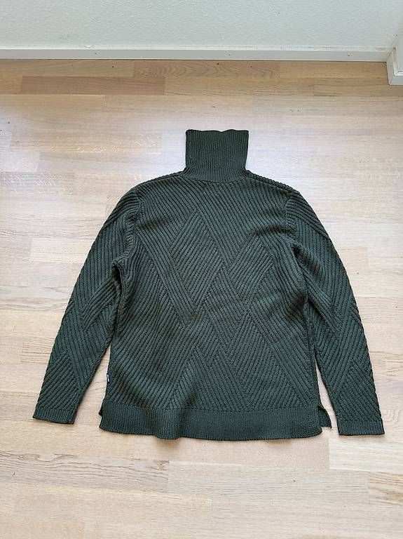 Maglioni & Felpe: Only&Sons Rollkragenpullover - Olivgrün - Grösse XL – Usato da Reinach BL venduto da bloom_1999 1