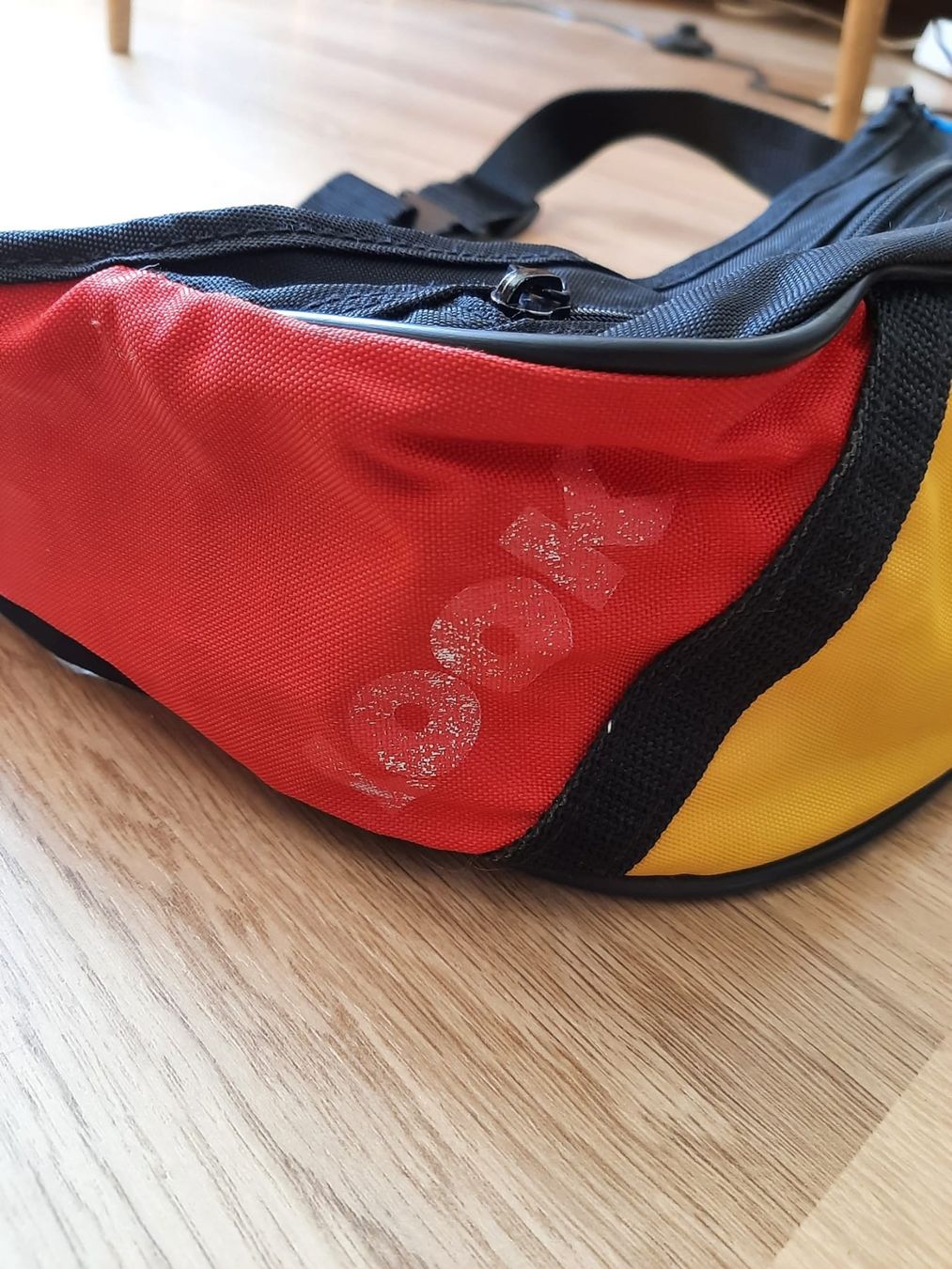 Taschen: Banane vélo LOOK - Vintage – Gebraucht aus Neuchâtel von col_6rbm 2