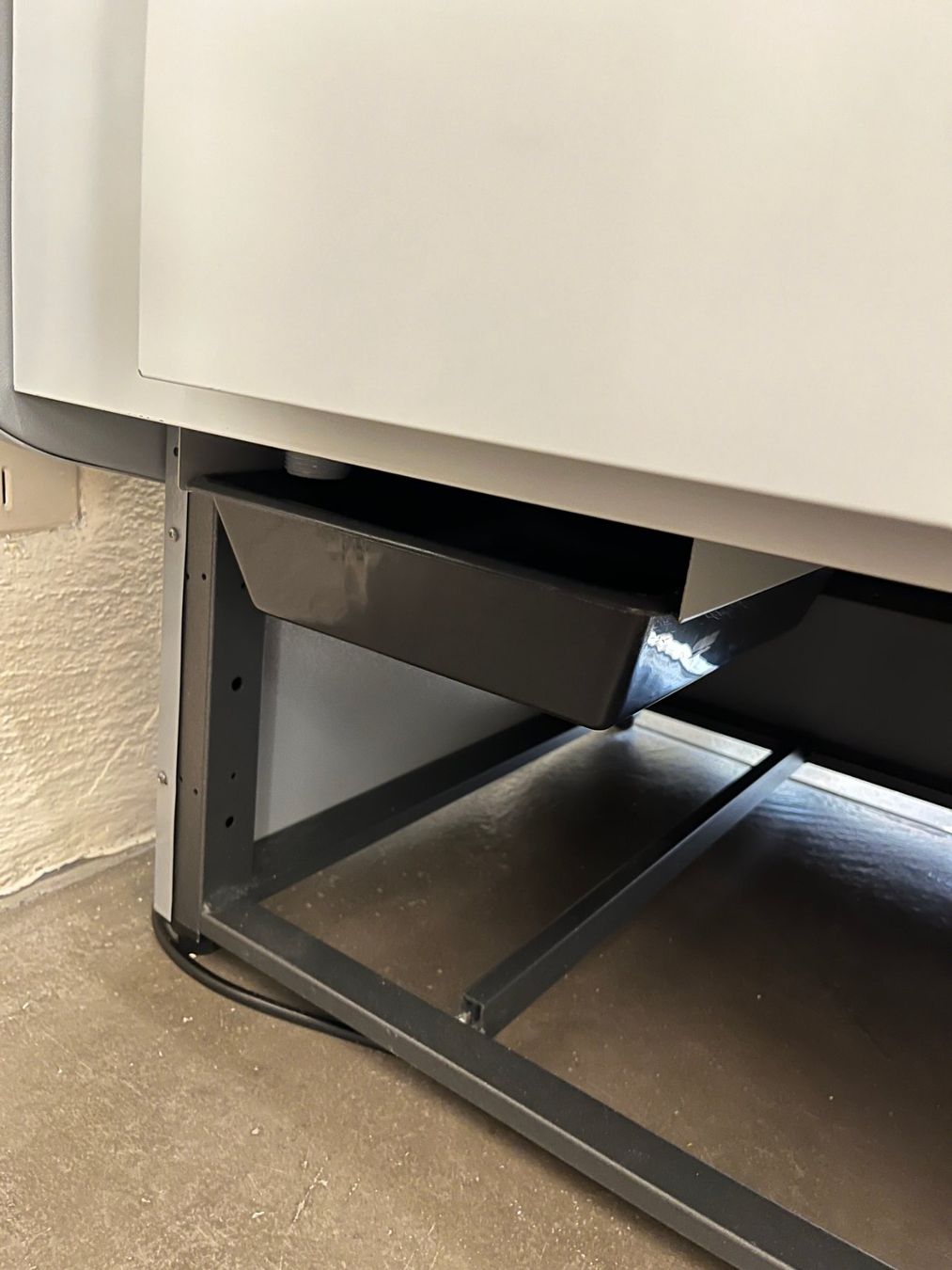 Réfrigérateurs: Frischwarentheke Salina 80 V, Tecnodom – D'occasion à Rapperswil SG par inf_tlm8 5
