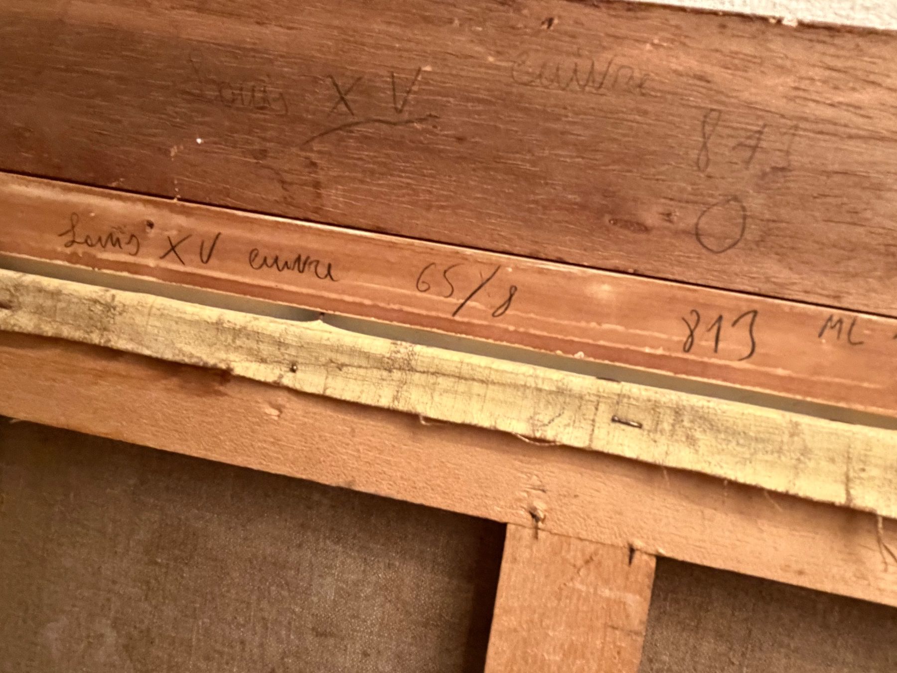 Gemälde: beeindruckende impressionistische Gemälde – Gebraucht aus Basel von PAUL_ART 9