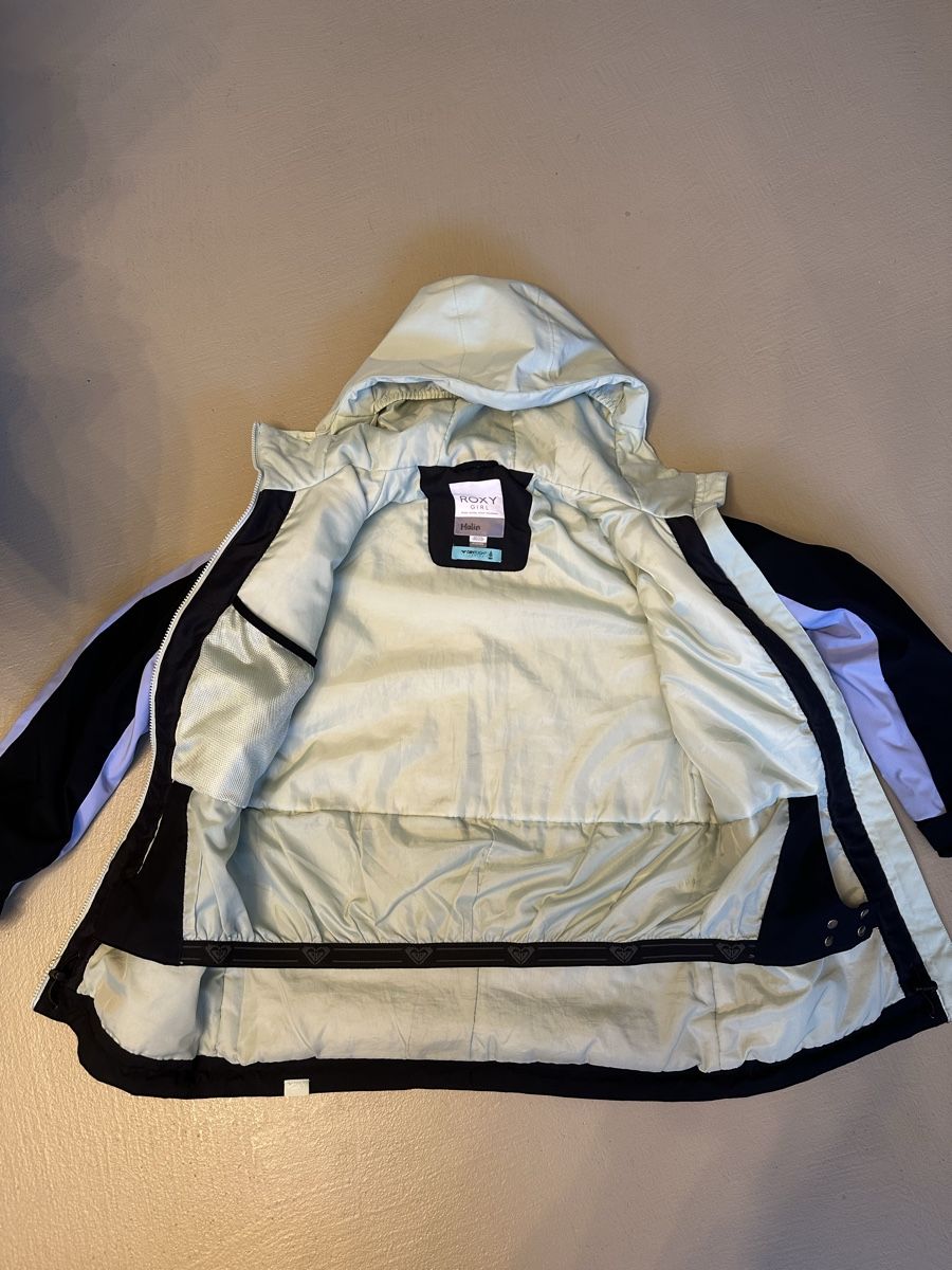 Roxy Jacken & Mäntel: Skijacke Snowboardjacke – Gebraucht aus Zürich von Bingobongo03 2