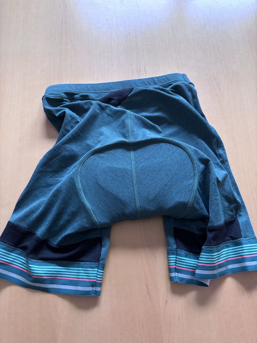 Odlo Pantalons: Odlo Velohose Grösse S – D'occasion à Gränichen par Shopgirl13 1