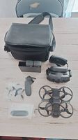 DJI Avata 2 Fly More Combo (Three Batteries)