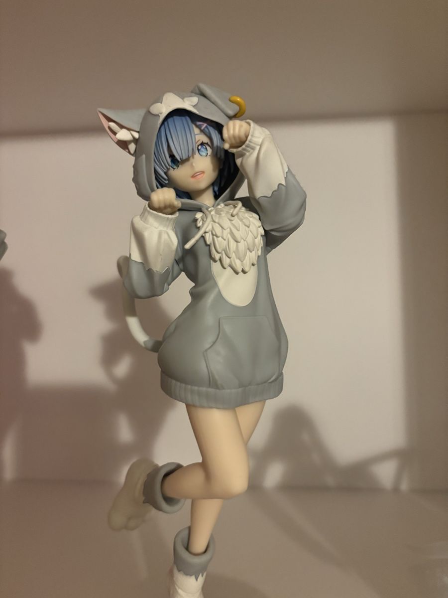 Statuette: Rem & Ram Figuren – Nuovo (secondo la descrizione) da Andelfingen venduto da Good_Quality 1
