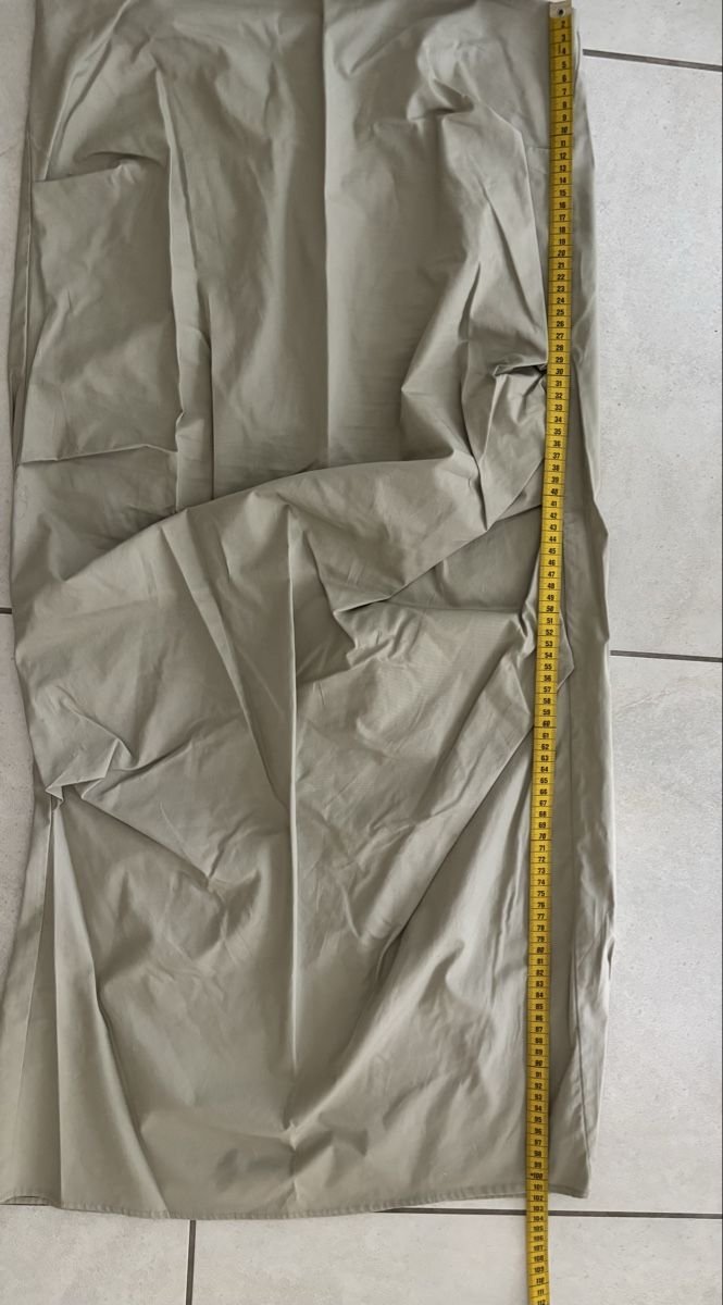 Zara Vestiti: ZARA Kleid Gr.42 zwei-teilig – Nuovo (secondo la descrizione) da Eglisau venduto da 3flower-power3 5
