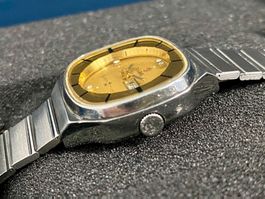 Rado Super Time Day/Date Automatic