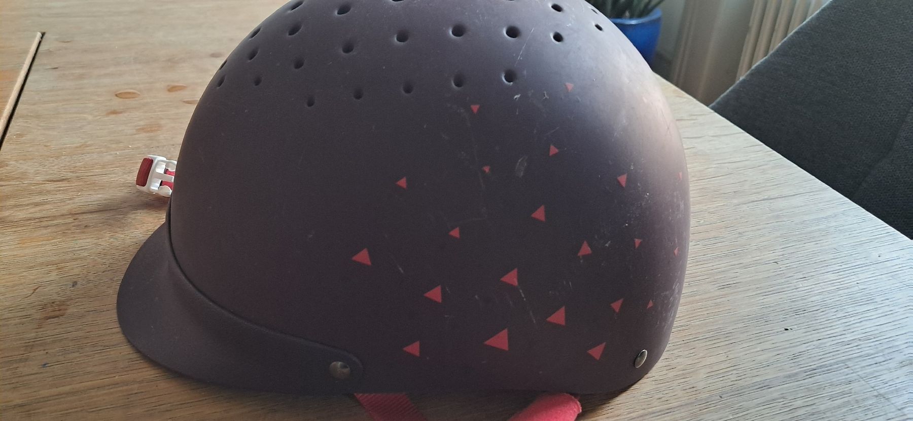 Helme: Reithelm für Kinder – Gebraucht aus Nidau von Darkpooh 2