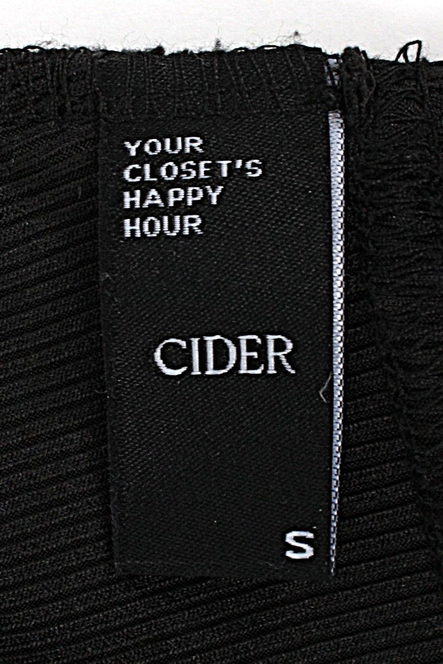 Tops: CIDER Croptop – D'occasion à Zollikofen par Restwert_Zollikofen 5