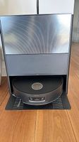Robot Aspirapolvere Dreame Aqua10 Ultra Roller Complete