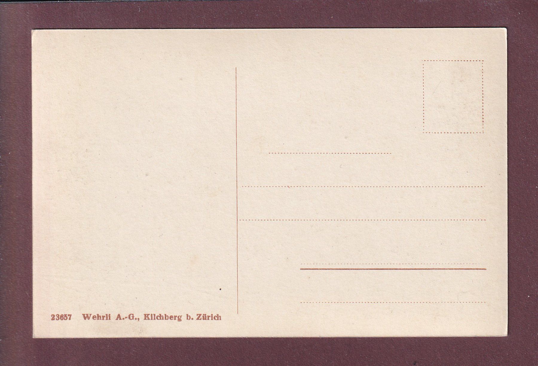 Cartes postales: Presso LOCARNO - Barca – D'occasion à Pully par nicecards 1